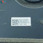 فن 2 - لپ تاپ ایسوز ROG G531GW - Image 3