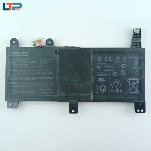 باتری - لپ تاپ ایسوز ROG G531GW - Image 2