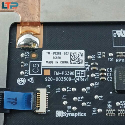 تاچ پد موس - لپ تاپ اچ پی HP 1050-G1 - Image 3