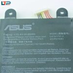 باتری - لپ تاپ ایسوز ROG G531GW - Image 3
