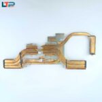 هیت سینک - لپ تاپ ایسوز ROG G531GW