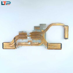 هیت سینک - لپ تاپ ایسوز ROG G531GW