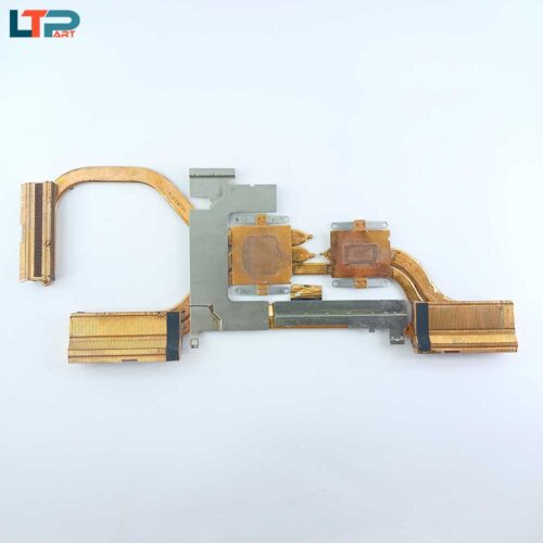 هیت سینک - لپ تاپ ایسوز ROG G531GW - Image 2