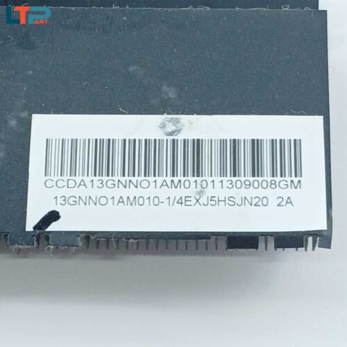 هیت سینک - لپ تاپ ایسوز X501A/X401A - Image 3