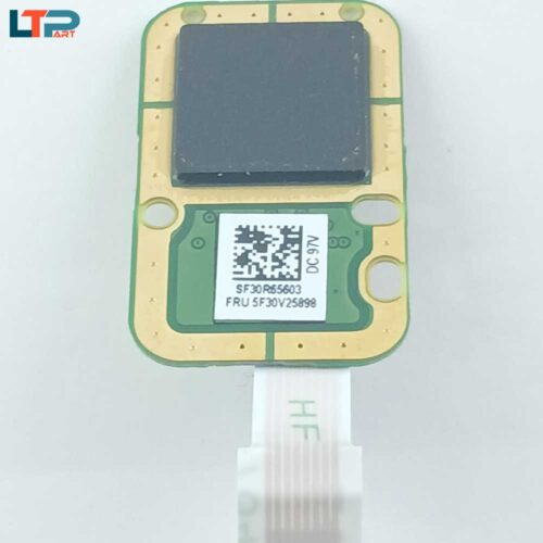 برد فینگرپرینت - لپ تاپ لنوو YOGA X390 - Image 3