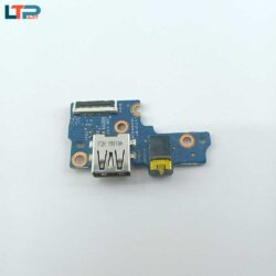 برد USB/SOUND - لپ تاپ اچ پی HP 640-G4