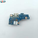 برد USB/SOUND - لپ تاپ اچ پی HP 640-G4 - Image 2