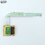 برد فینگرپرینت - لپ تاپ دل VOSTRO 5470 - Image 2