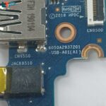 برد USB/SOUND - لپ تاپ اچ پی HP 640-G4 - Image 3