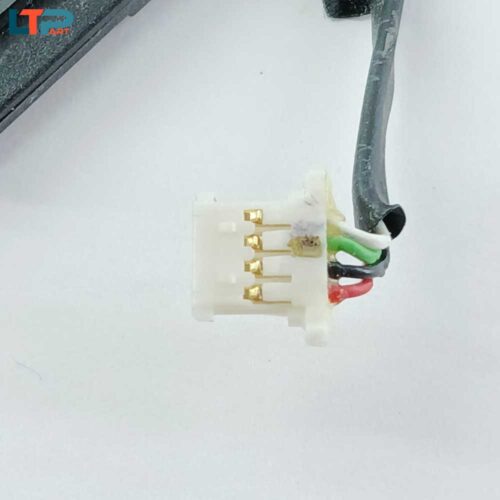 اسپیکر SUBWOOFER - لپ تاپ اچ پی HP 1050-G1 - Image 3