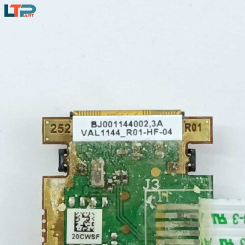برد فینگرپرینت - لپ تاپ دل VOSTRO 5470 - Image 3