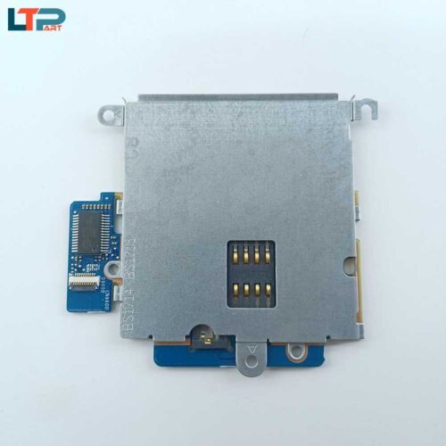 کارت ریدر - لپ تاپ اچ پی HP 640-G4 - Image 1