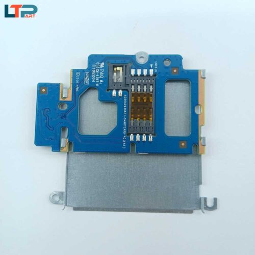 کارت ریدر - لپ تاپ اچ پی HP 640-G4 - Image 2