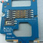 کارت ریدر - لپ تاپ اچ پی HP 640-G4 - Image 3