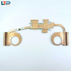 هیت سینک - لپ تاپ اچ پی HP 1050-G1