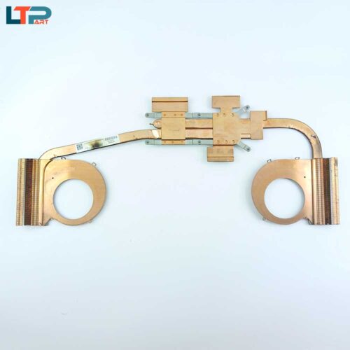 هیت سینک - لپ تاپ اچ پی HP 1050-G1 - Image 1
