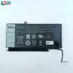 باتری VH748 - لپ تاپ دل VOSTRO 5470 - Image 2