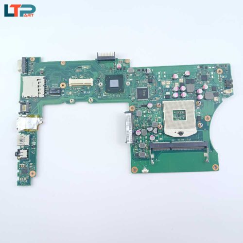مادربرد - لپ تاپ ایسوز X501A/X401A - Image 1
