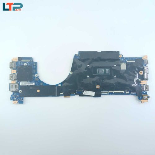 مادربرد CPU CORE I5 GEN8 - لپ تاپ لنوو YOGA X390 - Image 2