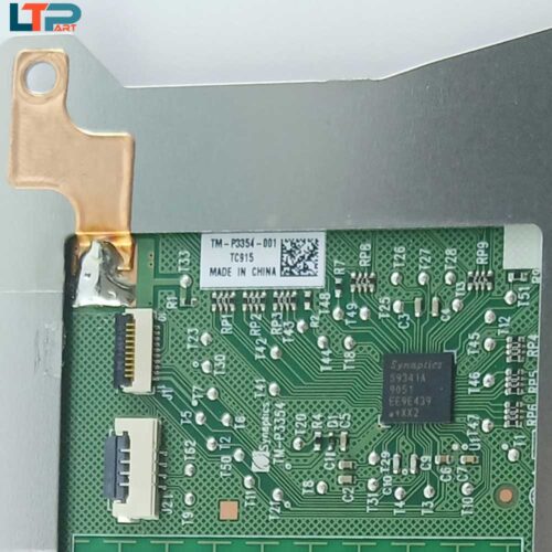 تاچ پد موس - لپ تاپ اچ پی HP 640-G4 - Image 3