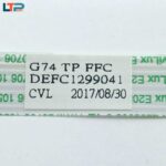 فلت تاچ پد موس - لپ تاپ اچ پی HP 15CC - Image 3