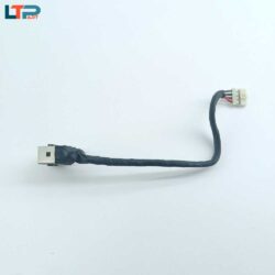 سوکت شارژ - لپ تاپ ام اس آی CX41