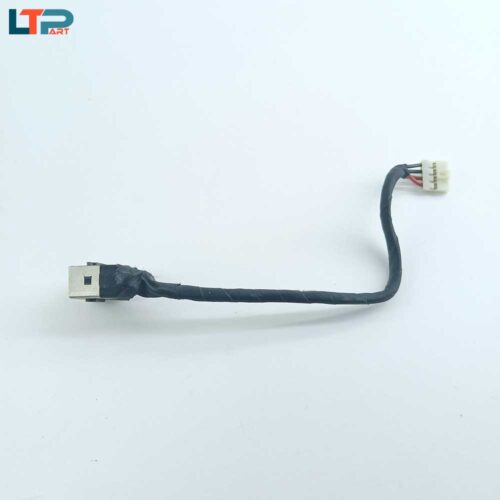سوکت شارژ - لپ تاپ ام اس آی CX41 - Image 1