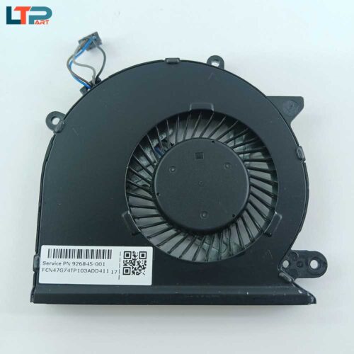 فن CPU - لپ تاپ اچ پی HP 15CC - Image 2