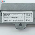 کلیک تاچ پد موس - لپ تاپ اچ پی HP 640-G4 - Image 3