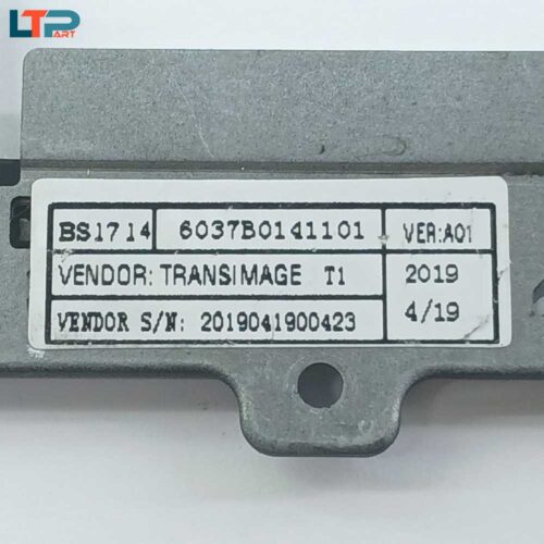 کلیک تاچ پد موس - لپ تاپ اچ پی HP 640-G4 - Image 3