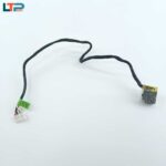 سوکت شارژ - لپ تاپ اچ پی HP 15CC
