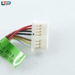 سوکت شارژ - لپ تاپ اچ پی HP 15CC - Image 3