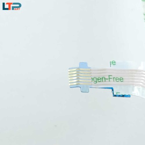 فلت برد لایت - لپ تاپ دل LATITUDE 7390 - Image 2