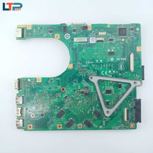 مادربرد - لپ تاپ ام اس آی CX41 - Image 1