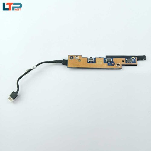 برد سوییچ پاور - لپ تاپ دل LATITUDE 7390 - Image 1