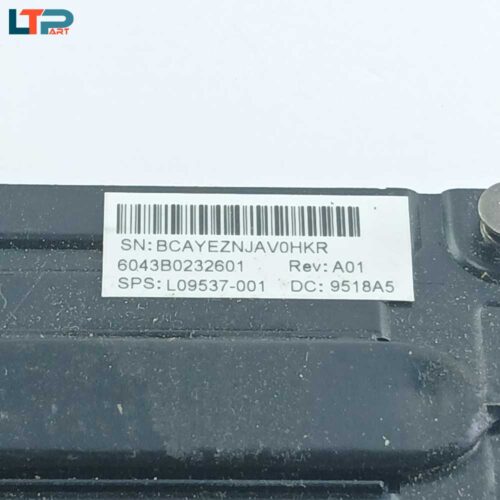 هیت سینک - لپ تاپ اچ پی HP 640-G4 - Image 3
