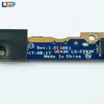 برد سوییچ پاور - لپ تاپ دل LATITUDE 7390 - Image 3