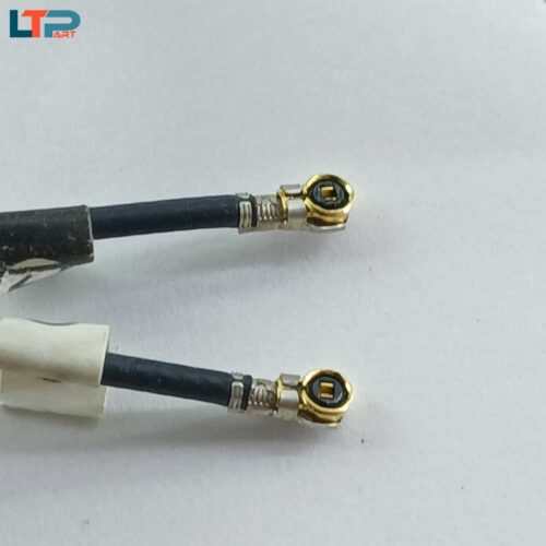 کابل آنتن وای فای - لپ تاپ اچ پی HP 15CC - Image 3