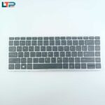 کیبرد - لپ تاپ اچ پی HP 640-G4