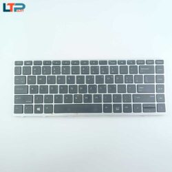 کیبرد - لپ تاپ اچ پی HP 640-G4