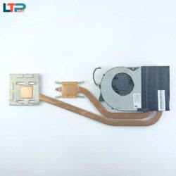 هیت سینک همراه فن CPU - لپ تاپ ایسوز N73