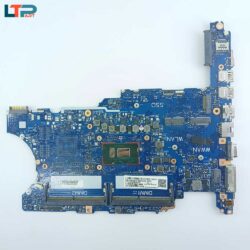 مادربرد CPU CORE I5 8350U - لپ تاپ اچ پی HP 640-G4