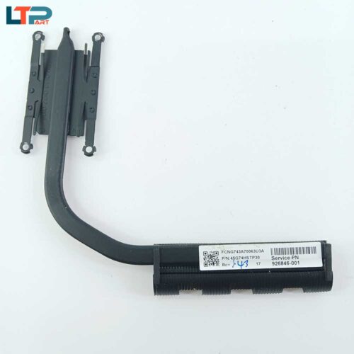 هیت سینک - لپ تاپ اچ پی HP 15CC - Image 1