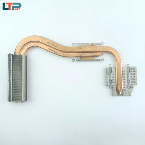 هیت سینک - لپ تاپ ایسوز EEE-1001AH - Image 1