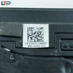 هیت سینک همراه فن CPU - لپ تاپ دل LATITUDE 7390 - Image 3