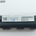 هیت سینک - لپ تاپ اچ پی HP 15CC - Image 3
