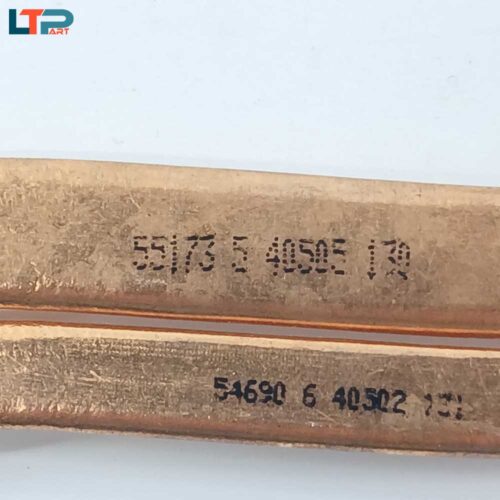 هیت سینک - لپ تاپ ایسوز EEE-1001AH - Image 3