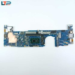 مادربرد CPU CORE I5 8350U - لپ تاپ دل LATITUDE 7390