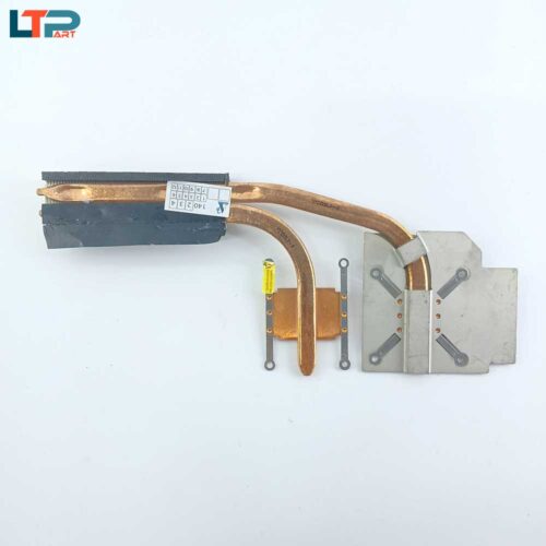 هیت سینک - لپ تاپ ایسوز N550 - Image 1