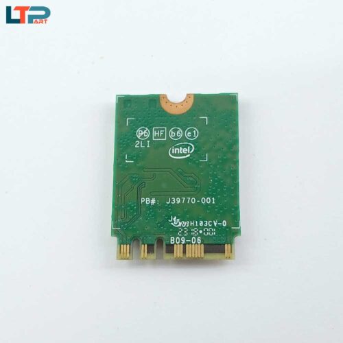برد وای فای 640 g4 اچ پی   WIFI 5 AC9260NGW - Image 2